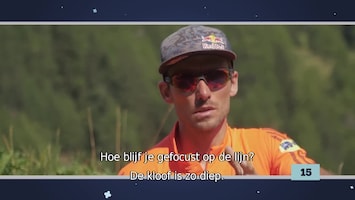 De Vijftien Vetste Video's Van Vandaag Afl. 13