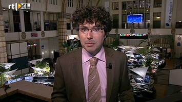 RTL Z Nieuws 09:00 Griekenland drukt de koersen