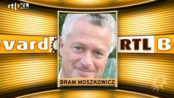 RTL Boulevard Bram Moszkowicz vertelt over uitspraak tuchtzaak