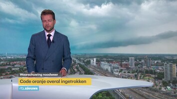 RTL Nieuws Laat