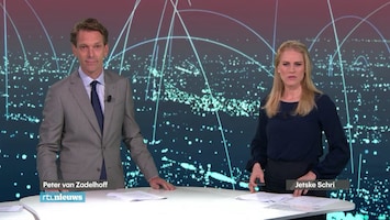 RTL Nieuws 19:30 uur