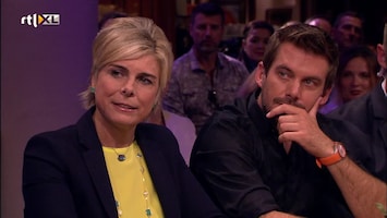 Rtl Late Night - Afl. 9