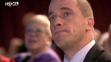 RTL Nieuws PvdA-congres stemt tegen illegaliteitsverbod