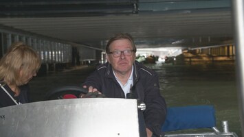 Bootjesvaarder