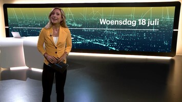 Rtl Nieuws - 19:30 Uur - 08:00 Uur