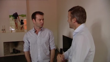 Ik Kom Bij Je Eten - Winston Gerschtanowitz En Peter Van Der Vorst