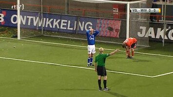 RTL Voetbal: Jupiler League 