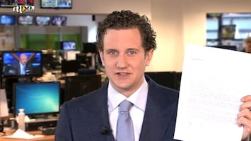 RTL Z Nieuws 09:06 uur