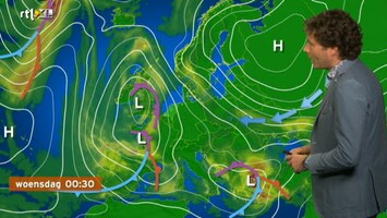 Rtl Weer - Laat