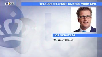 RTL Z Nieuws RTL Z Nieuws - 13:00