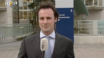 RTL Nieuws Kamp: overeenstemming over pensioenen