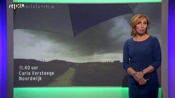 RTL Weer Laat