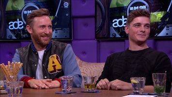 Rtl Late Night - Afl. 197