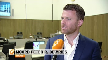 Rtl Boulevard - Afl. 192