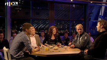 Barend & Barend Heldhaftige Sander