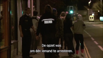 De Politie Op Je Hielen! - Afl. 17