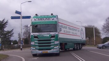 Rtl Transportwereld - Afl. 30