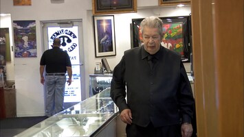 Pawn Stars - Afl. 12