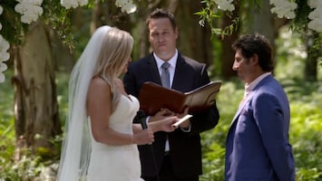 Married At First Sight Australië - Afl. 6