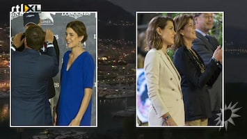 RTL Boulevard Monaco's Charlotte Casiraghi zwanger?