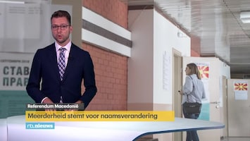 RTL Nieuws Laat