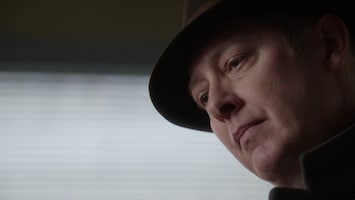 The Blacklist - Susan Hargrave