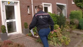 RTL Nieuws Inbreker dood na vechtpartij