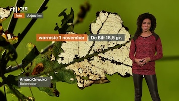 Rtl Weer - Laat