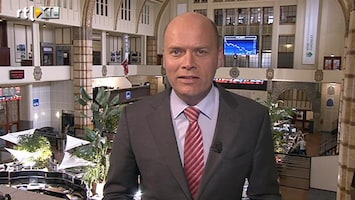 RTL Z Nieuws 11:00 ECB heeft door lage Duitse inflatie handen vrij