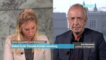 RTL Nieuws 14:00 uur