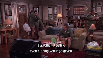 The King Of Queens - Cowardly Lyin'