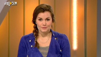 RTL Nieuws De Nieuwsminuut