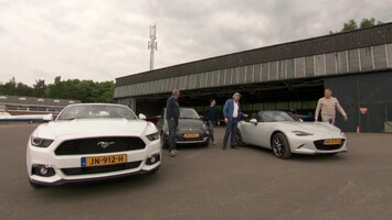 RTL Autowereld Afl. 8