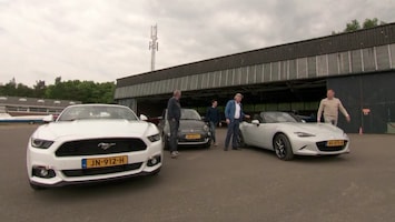 Rtl Autowereld - Afl. 8