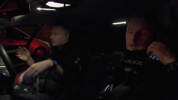 Politie Op Je Hielen (UK) Afl. 15