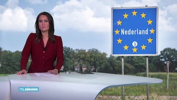 RTL Nieuws Laat