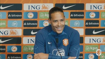 Vijf zieken binnen Oranjeselectie: 'Het was niet de kipkerrie'