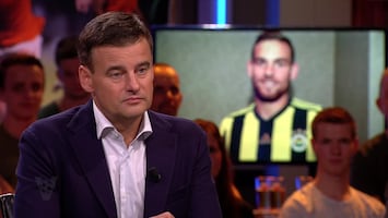 Voetbal Inside - Afl. 9