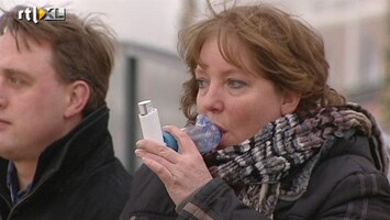 RTL Consult Hilda heeft COPD