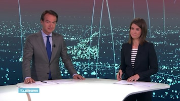 RTL Nieuws 19:30 uur