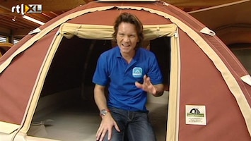 Campinglife Karsten Tent type 200