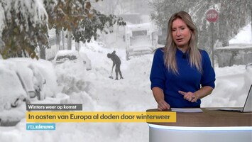 Rtl Nieuws - 19:30 Uur - 07:15 Uur