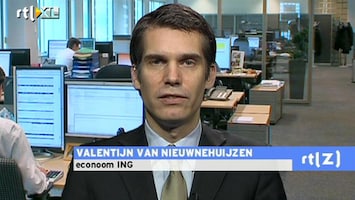 RTL Z Nieuws Heel fragiel pad, hopen op groei, ook buiten Griekenland'