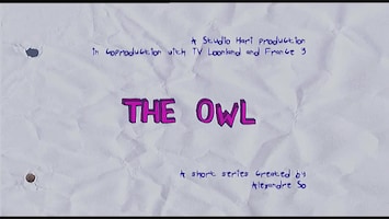 The Owl Afl. 20