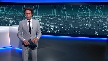 Rtl Nieuws - 19:30 Uur - Laat