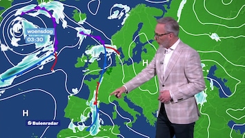 RTL Weer Laat