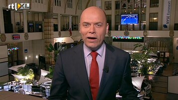 RTL Z Nieuws 17:35 Noodfonds te klein om Spanje te redden, ECB stapt in