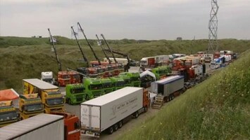 RTL Transportwereld Trucks Power Festival deel I