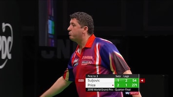 Rtl 7 Darts: World Grand Prix - Afl. 6