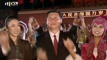 RTL Nieuws Weinig bekend over nieuwe Chinese president Xi Jinping